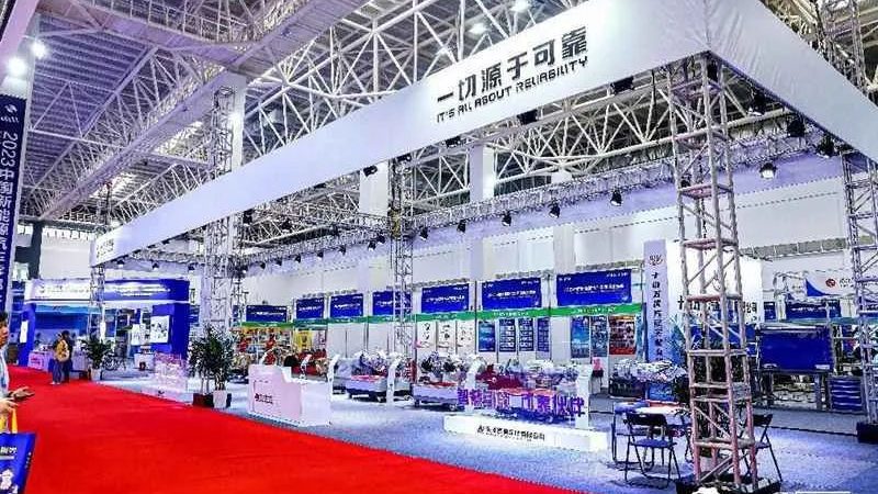 行业背景：汽车配件市场日益繁荣，但品质参差不齐