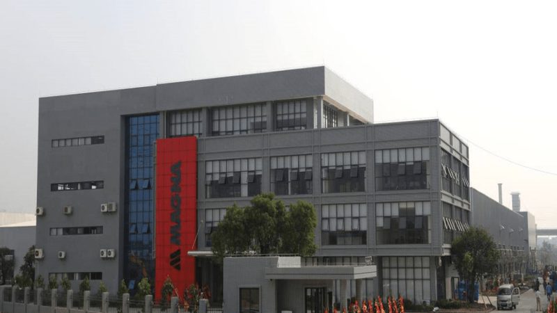 上海发动机配件：揭秘直销背后的品质奥秘