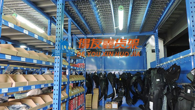 汽车大灯亮度：夜间行车的安全保障