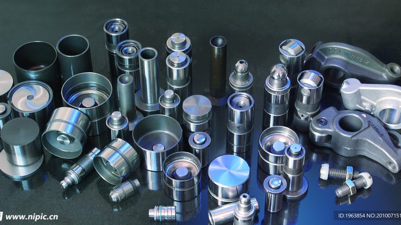 半金属刹车片：揭秘其加工工艺与选择要点**